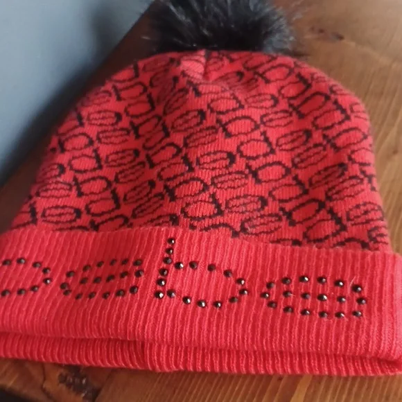 Bebe hat - Picture 8 of 8